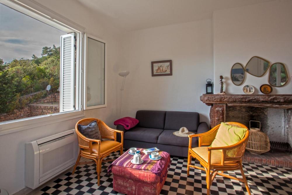 Villa Kalliste Porto  Экстерьер фото