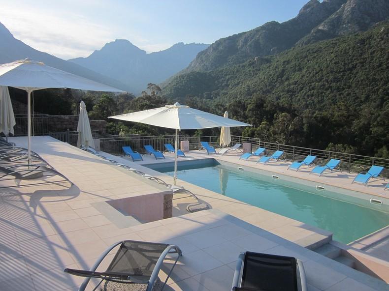 Villa Kalliste Porto  Экстерьер фото